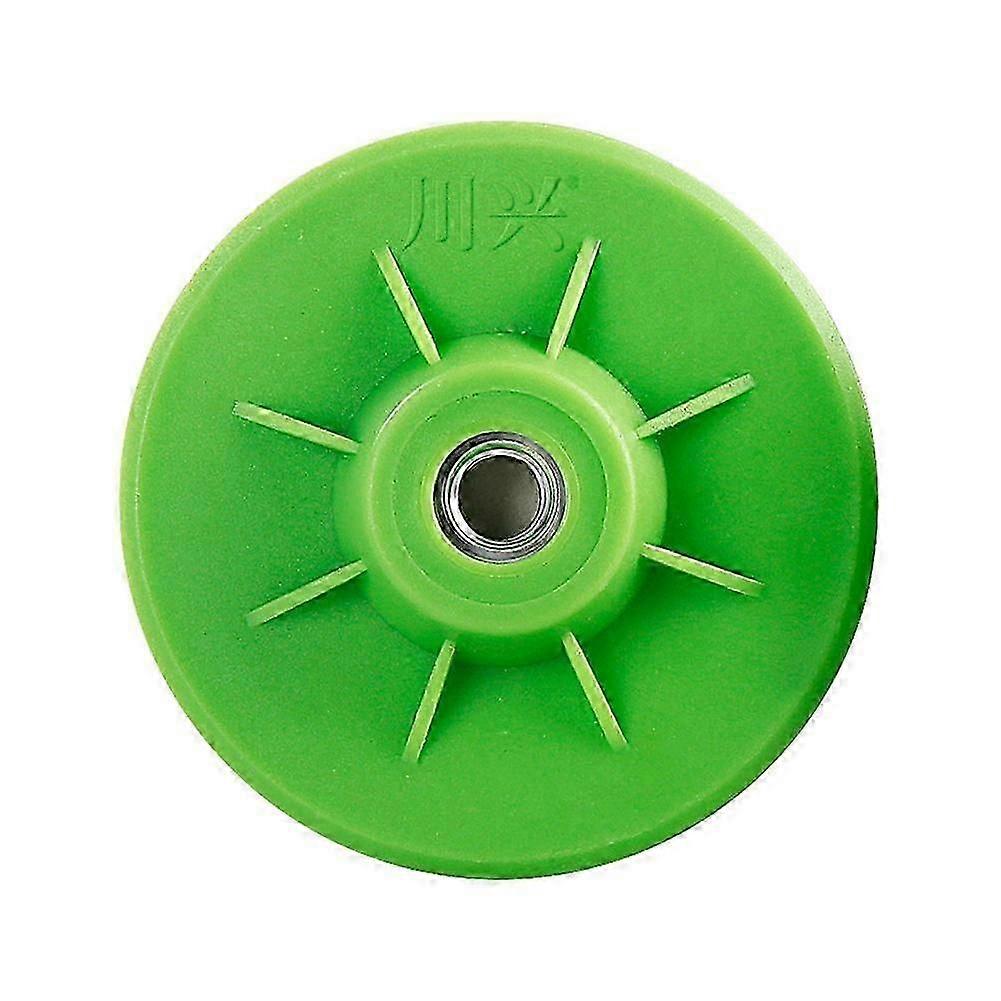 Grinding Disc for Ceramic Tile Polishing Stone Edge Chamfering Trimming