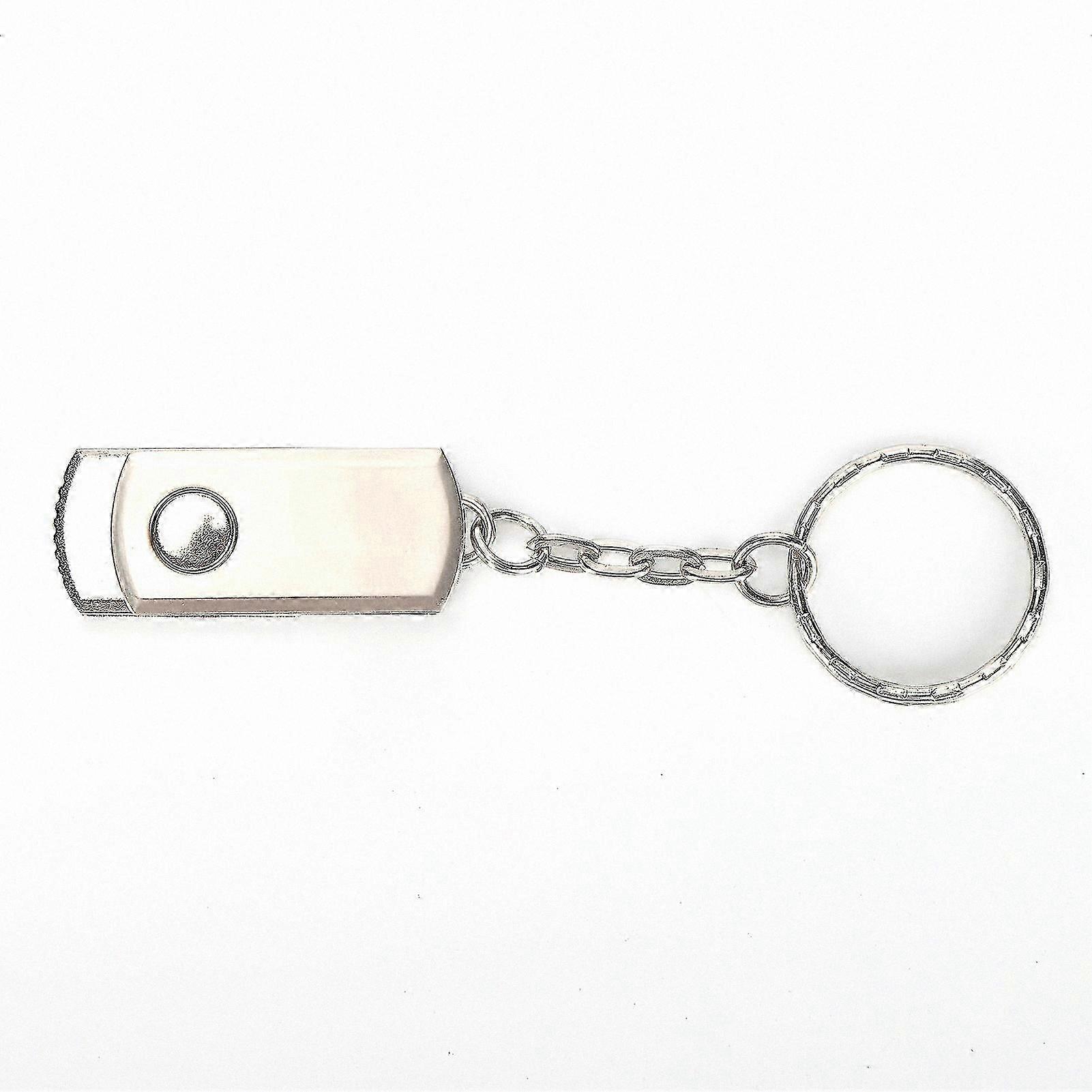 Portable USB Flash Drive with Large Storage Capacity, Compatible with Windows, Mac OS X, Linux, 1GB Memory Stick