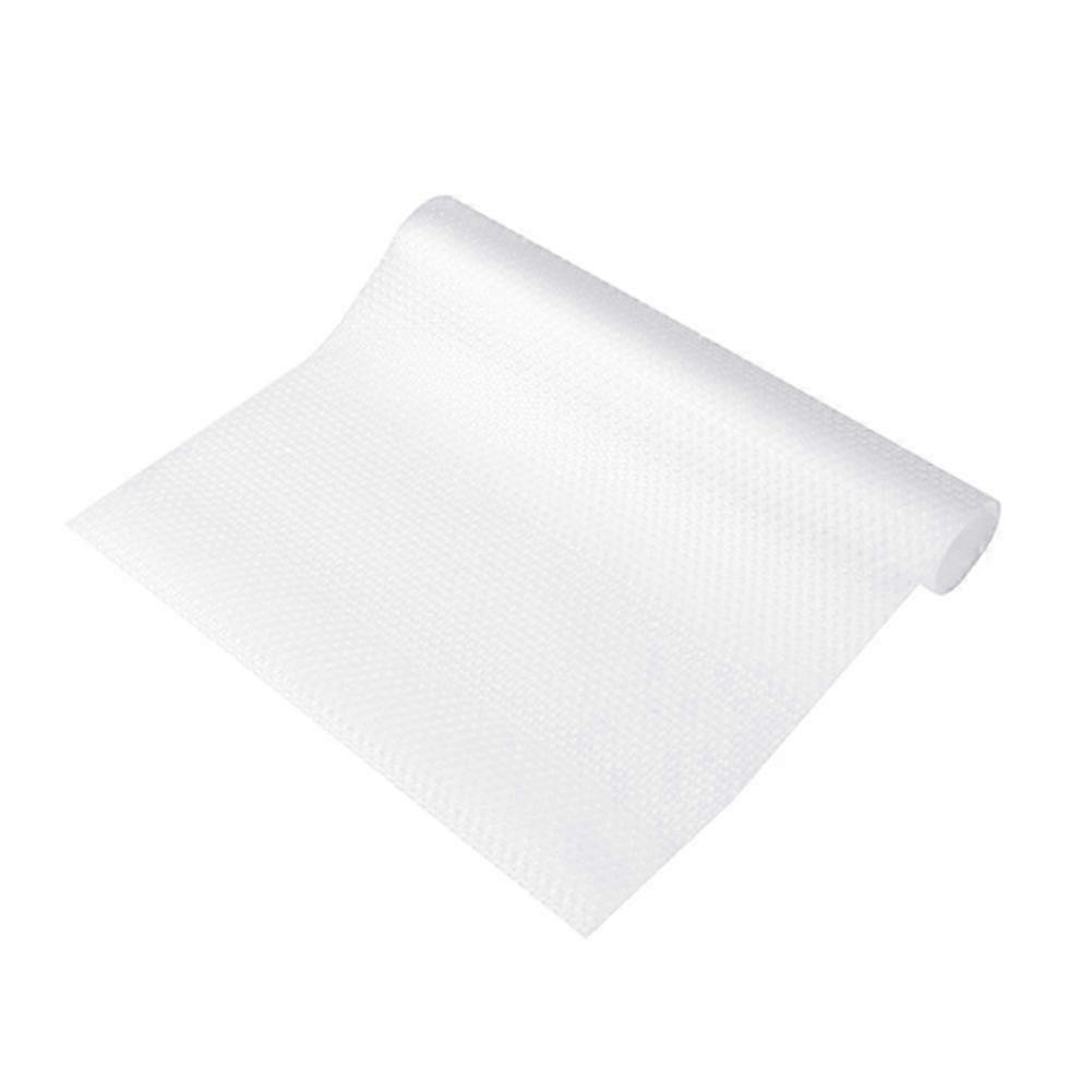 EVA Kitchen Cabinet Mat Liner, Non-Slip and Moisture Proof