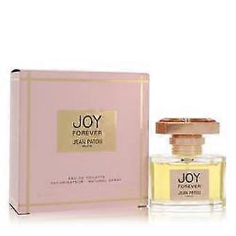  Joy Forever by Jean Patou - Eau De Toilette Spray 1 oz - Women 