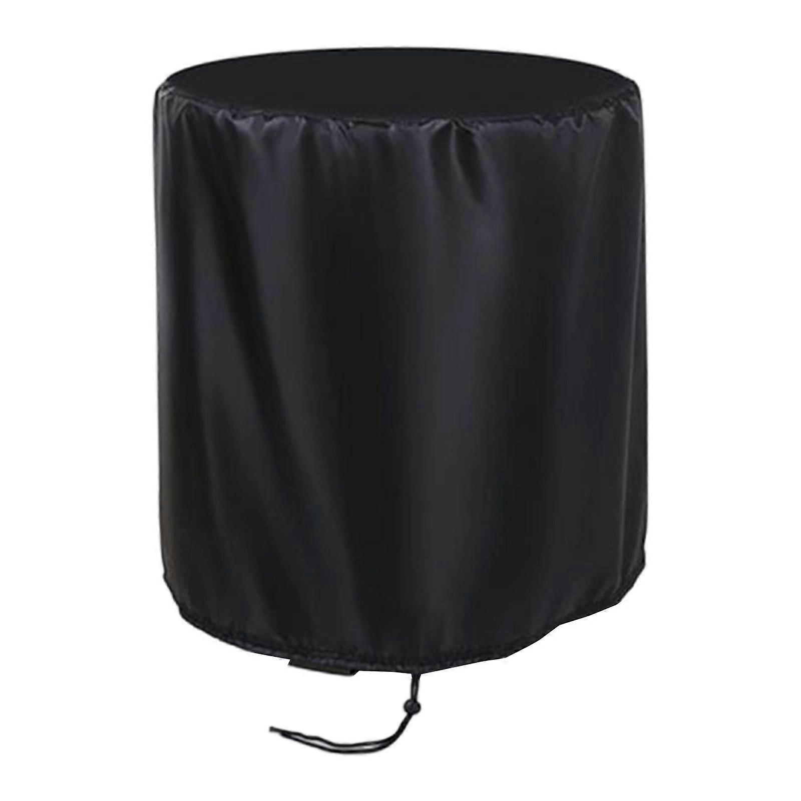 Pool Cooler Table Cover Full Coverage Round Patio Cool Bar Side Table Cover