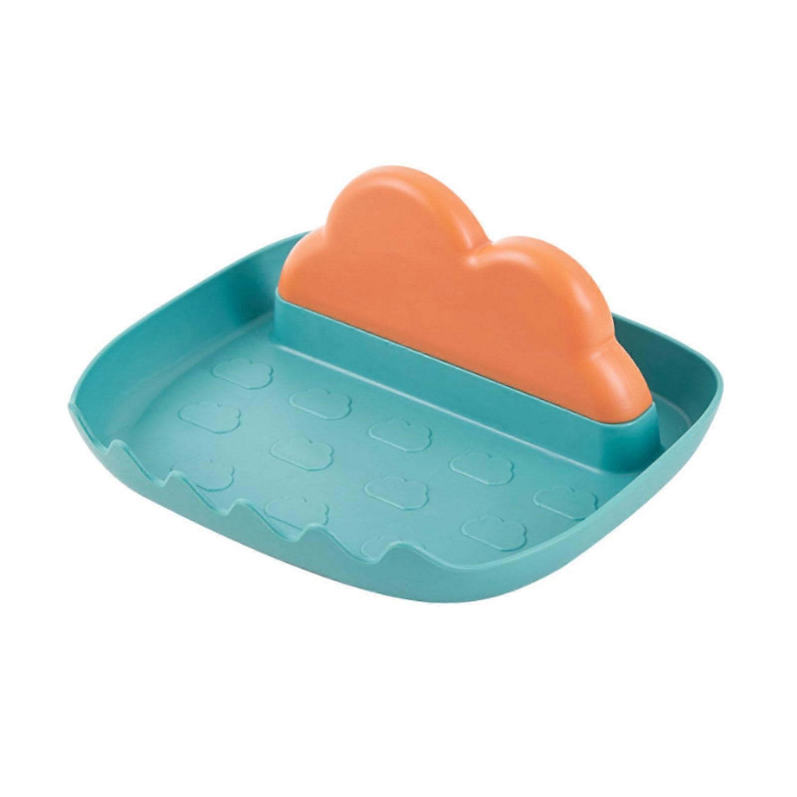 Multi Functional Spoon Rest and Pot Lid Holder for Kitchen Countertop Durable PP Space Saving Organizer