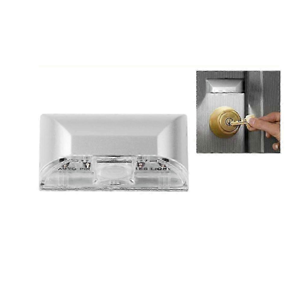 Door Lock Light, Light Above Door Key Lock, Motion Detector Keyhole Light