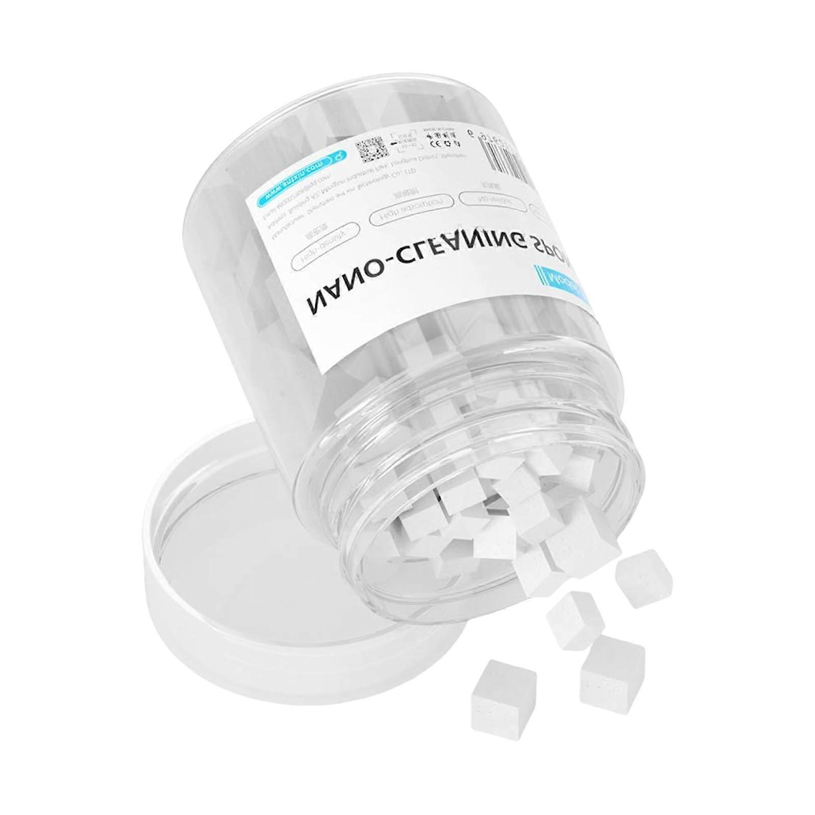 Electronics Cleaning Sponge for Precise Dust Grease Removal and Safe Microfiber Surface Care