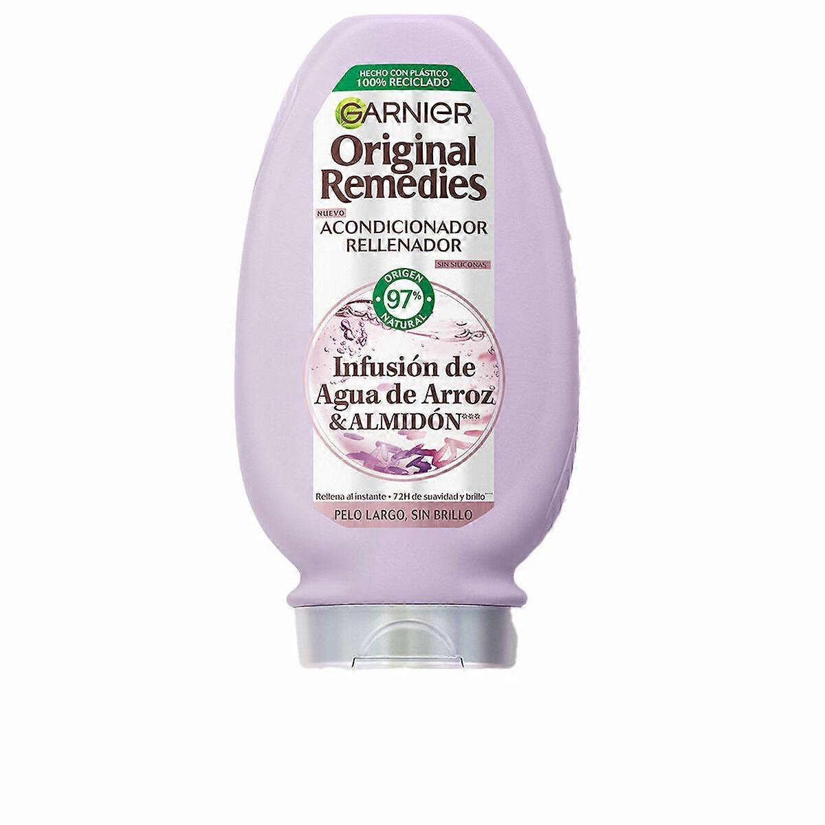 Conditioner Garnier ORIGINAL REMEDIES 250 ml