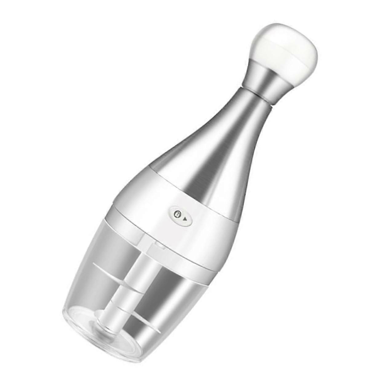 Garlic Chopper Mini Manual Mincer Easy Clean MultiFunctional for Garlic Ginger Vegetables Kitchen