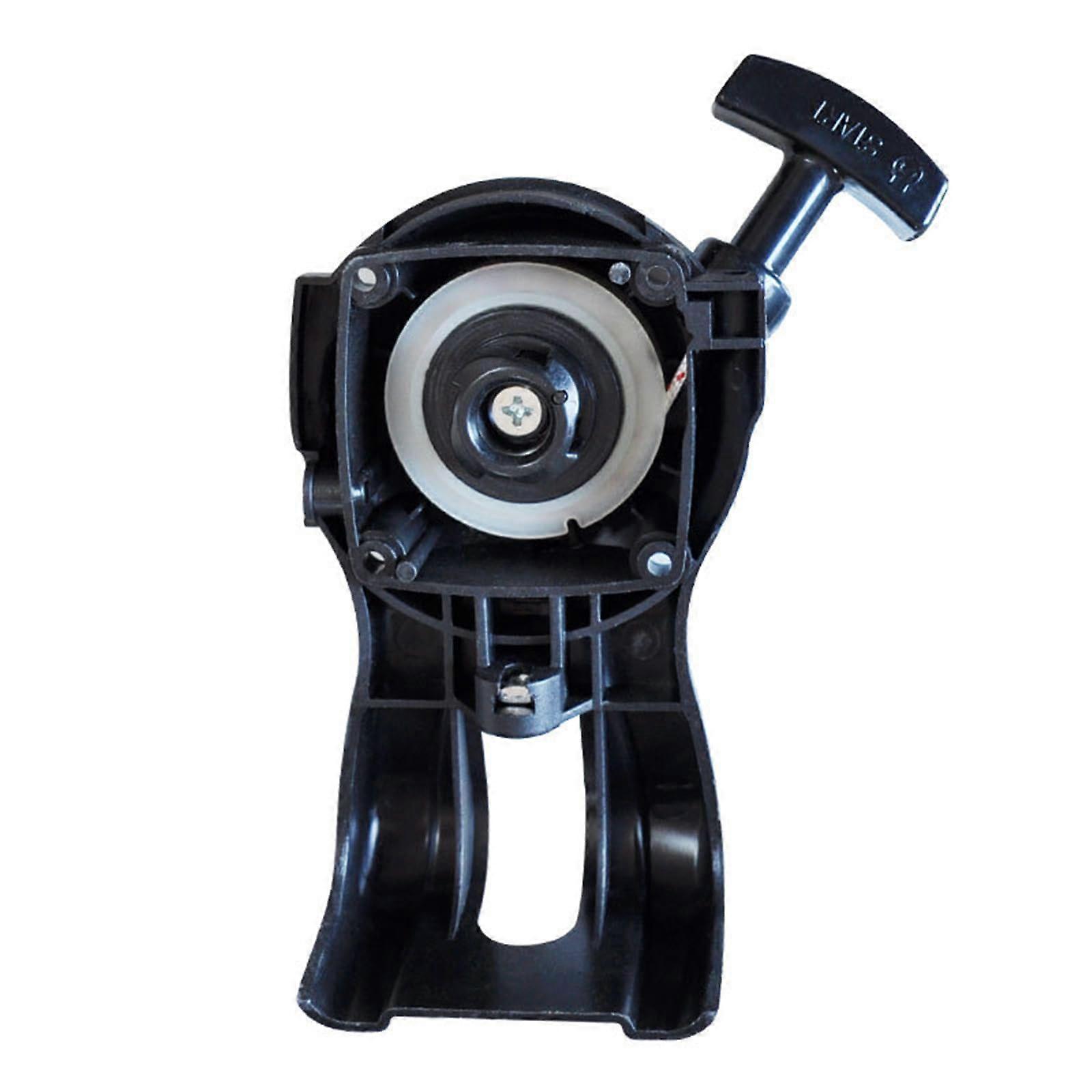 Trimmer Pull Start Assembly for Echo SRM225 PAS225 PE225 PPF225 SHC225 GT225 Starter Replacement