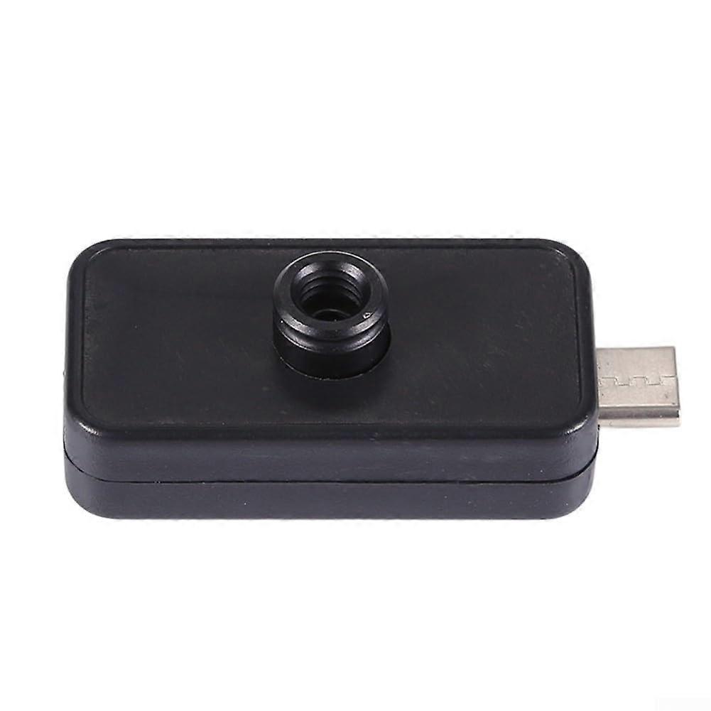 MLX90640 Thermal Imaging Camera 32x24 Infrared Sensor TypeC for Android Wide Temp Range 40380°C