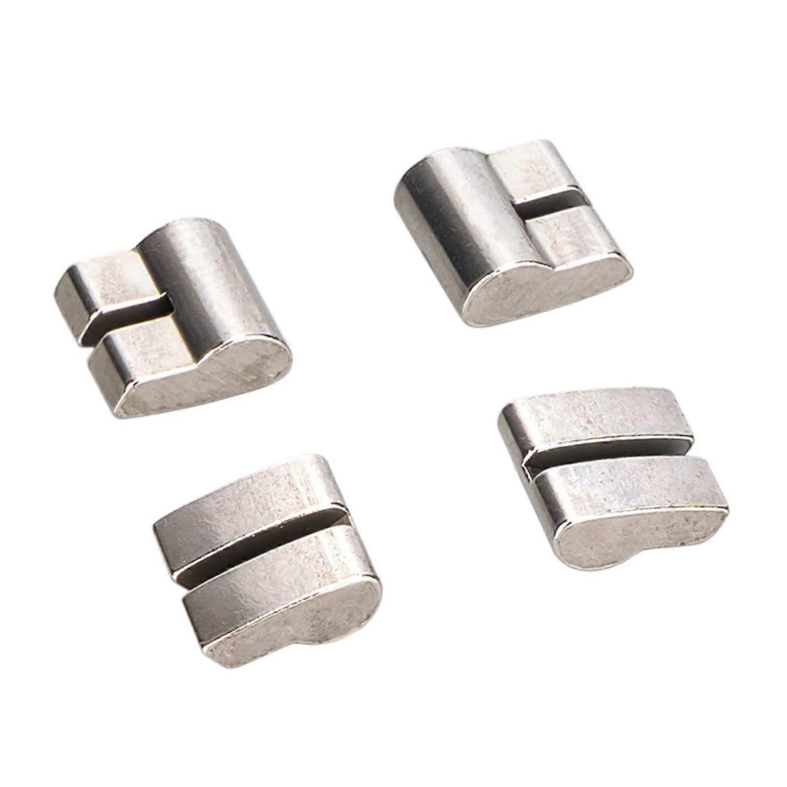 Bicycle Hub  Tool 4 Pack Spring Steel Ratchet Claw Kit for Smooth Hub Performance