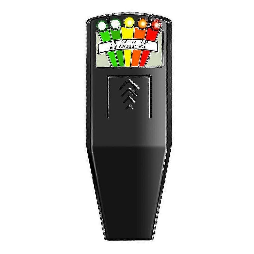 Electromagnetic radiation detector, nuclear radiation detector, Geiger counter