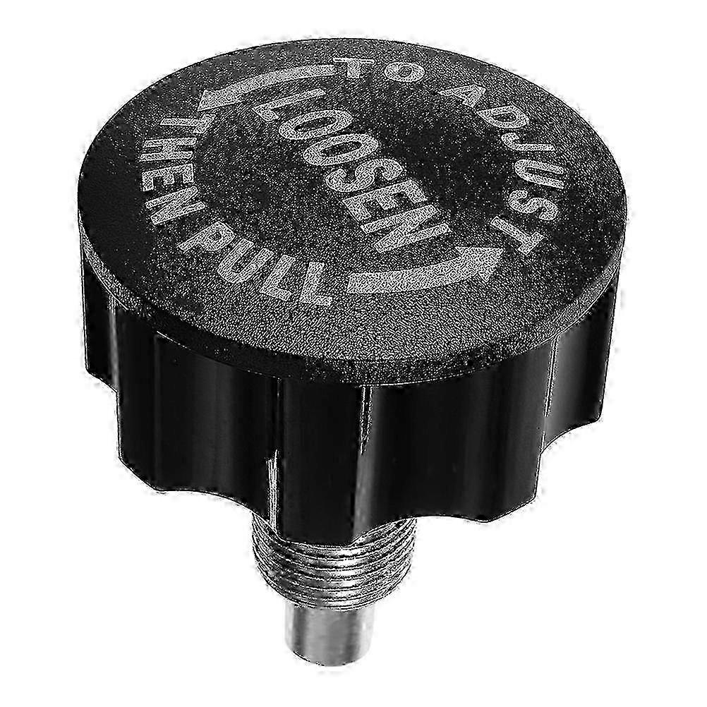 Exercise Bike Pull Pin Knob Replacement Part Exercise Bikes Height Screw Equipment Accessory