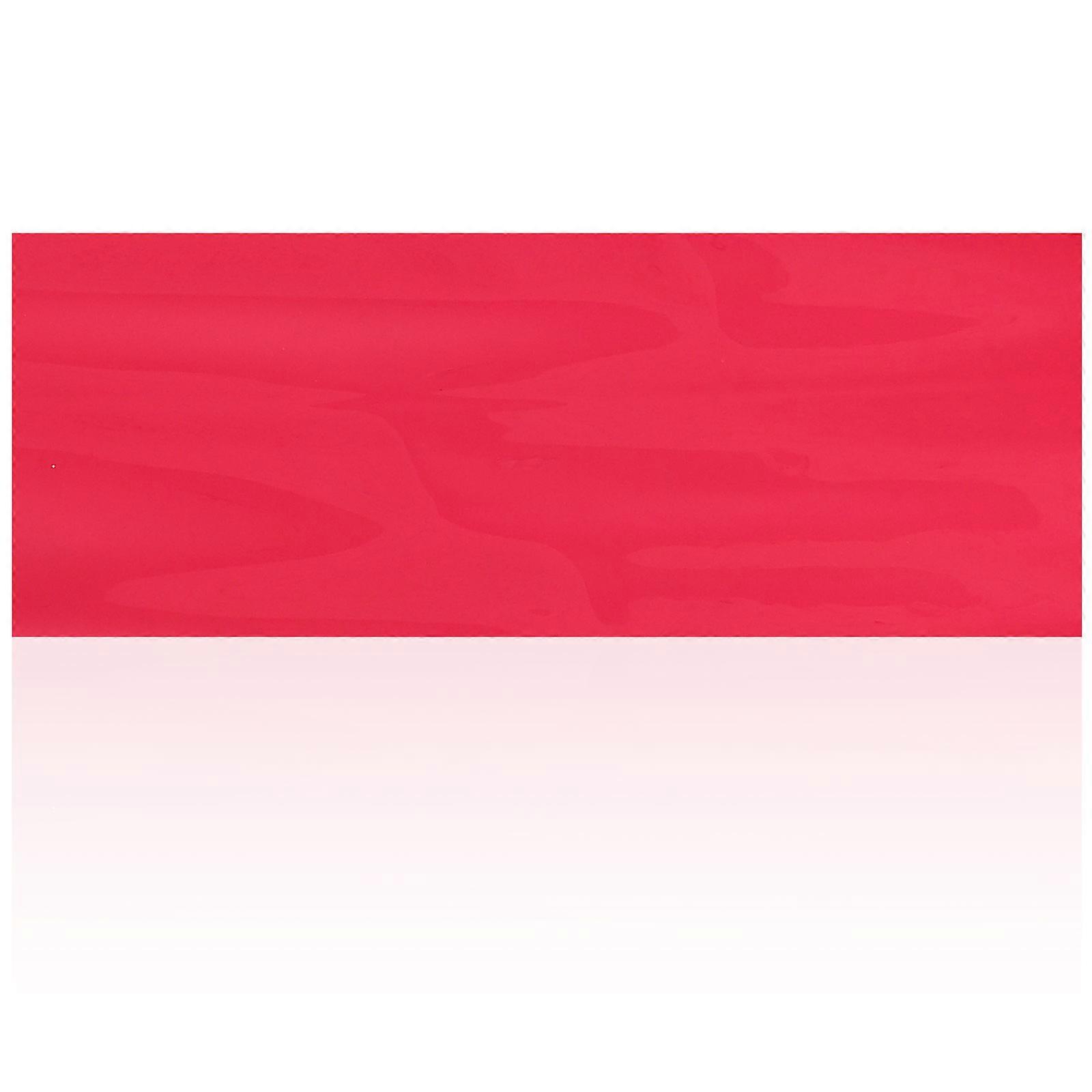 Sunset Effect Pet Color Filter Lighting Filter for Flashlight 2Pcs