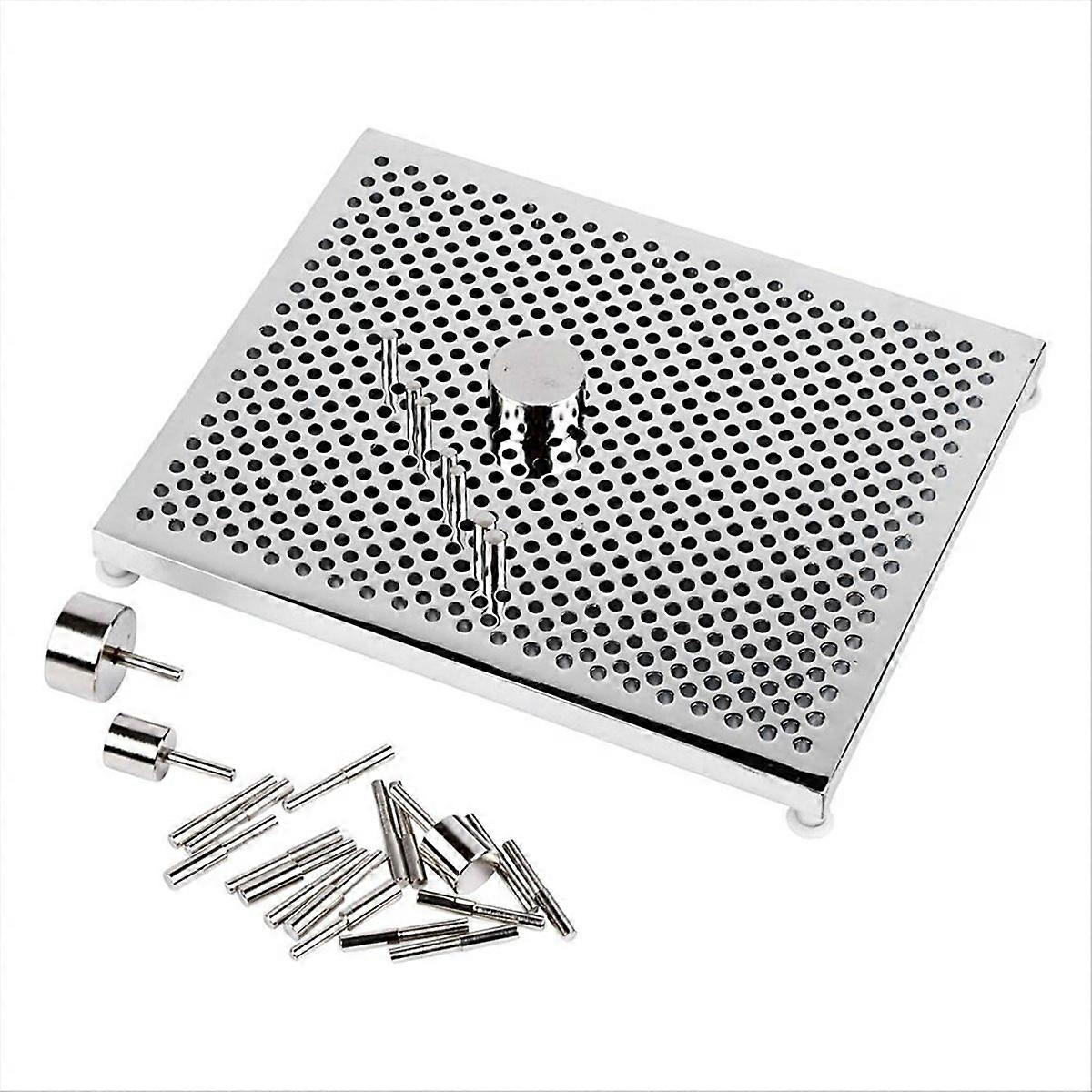 Jewelry Coiling Board Wire Coiling and Wrapping Tool