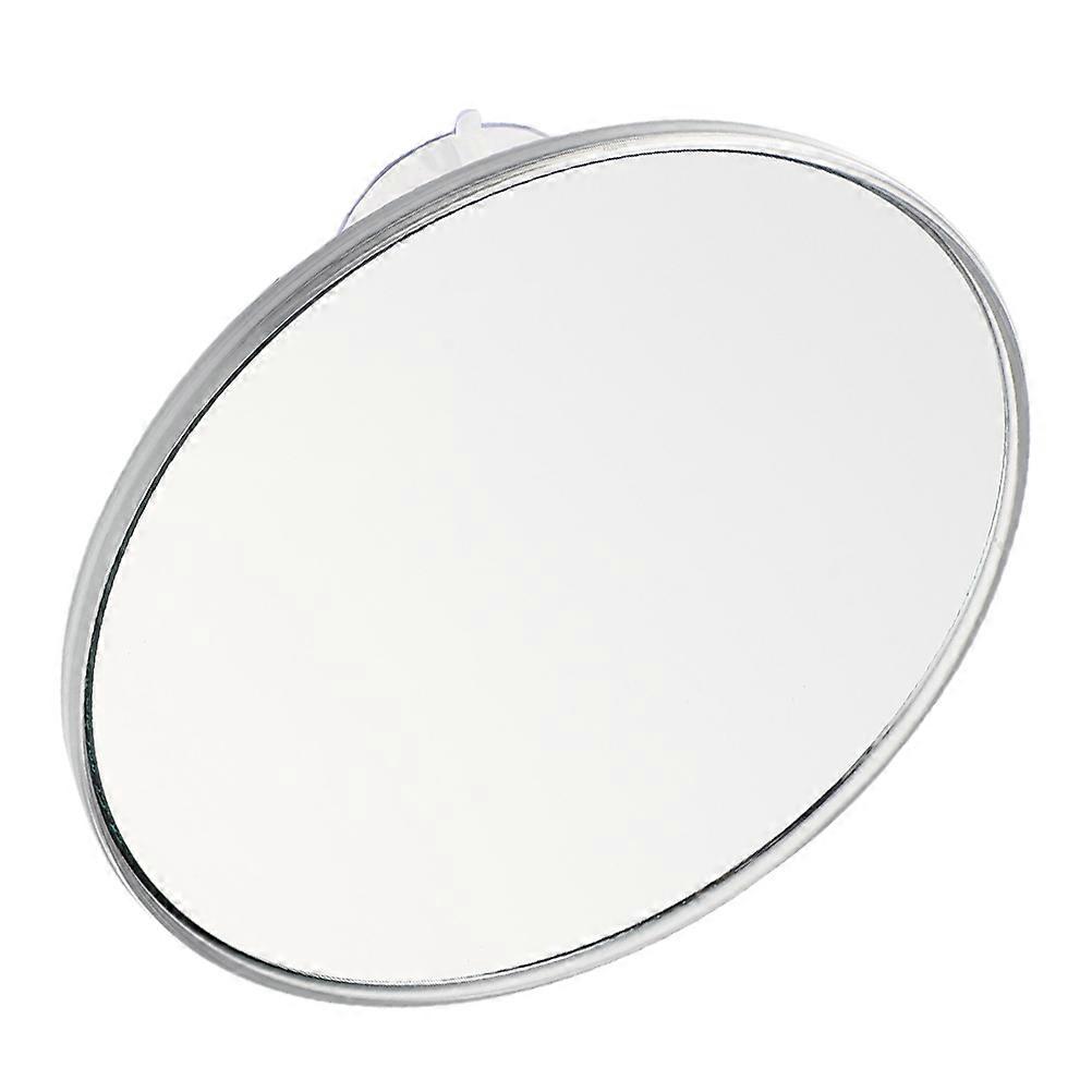 Magnifying Mirror Bathroom Makeup Mirror with Suction Cups for Home Use 30X