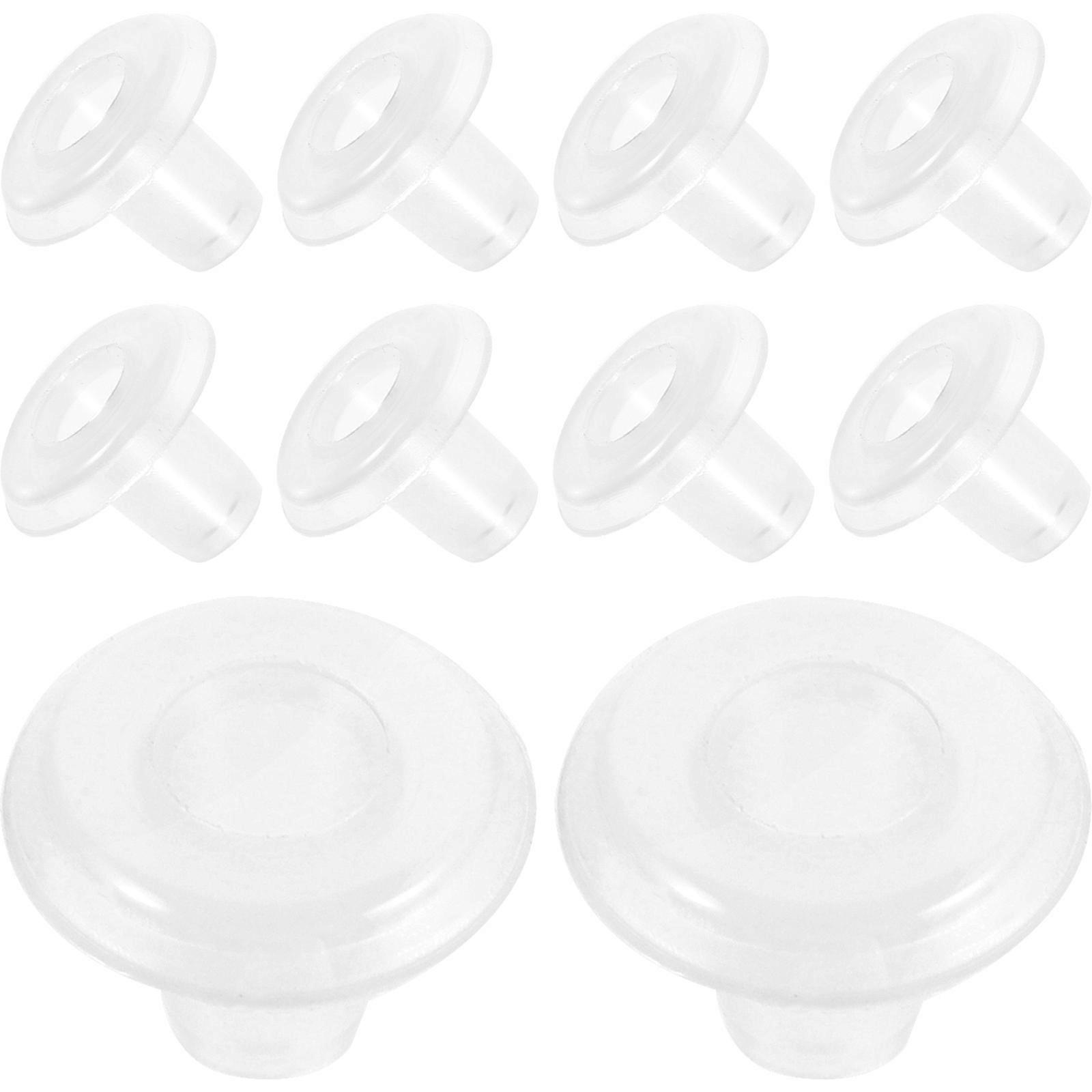 Pom Mini Blind Wands Replacement Blind Wand 10Pcs for Home