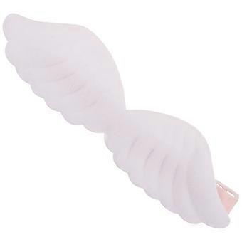 Pet Collar Adjustable Puppy Cat Collar Wing Design for Fashion