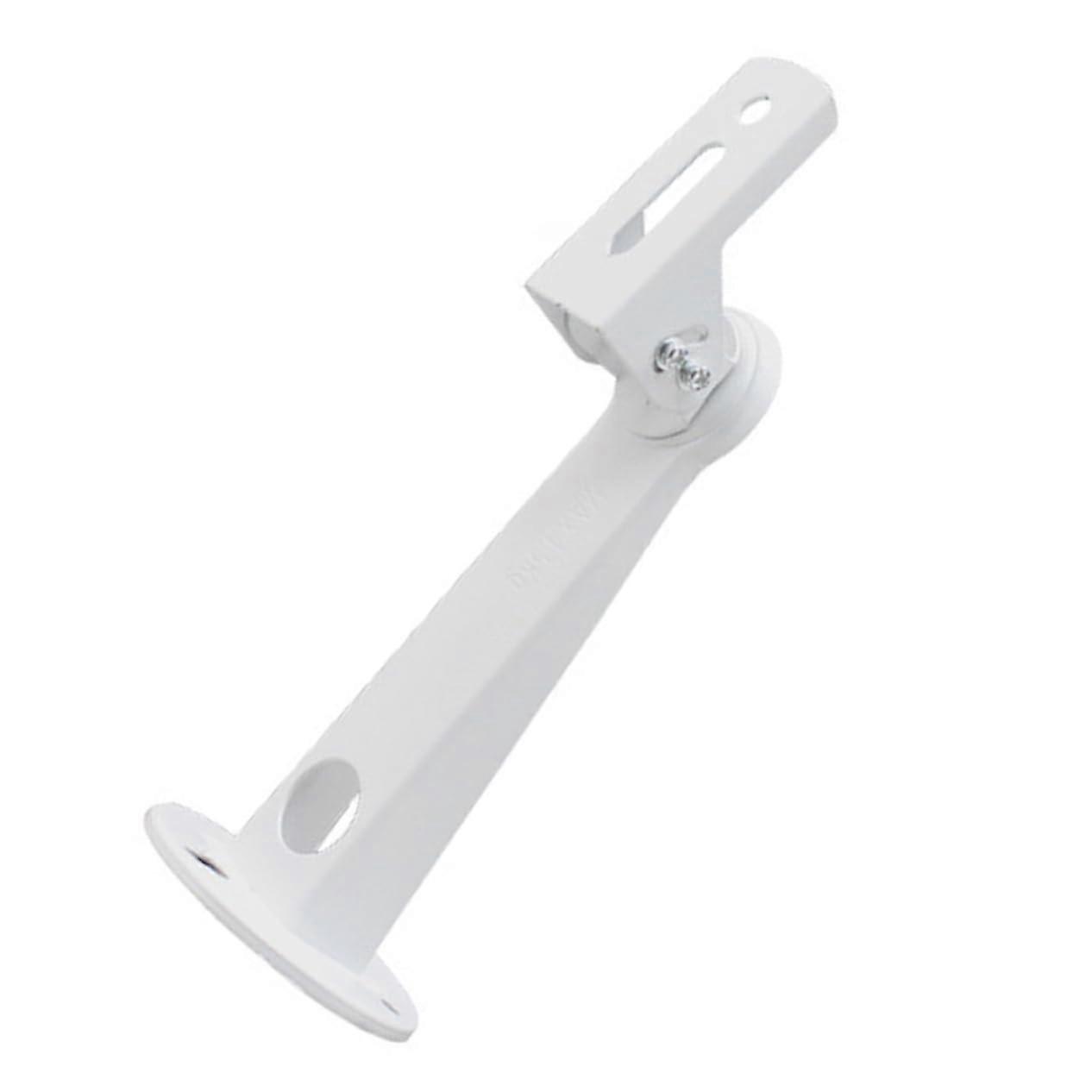 Adjustable Security Camera Wall Mount Bracket HeavyDuty Metal CCTV Holder Universal Fit