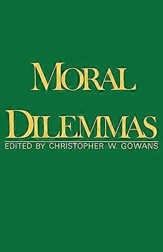 Dilemmi morali