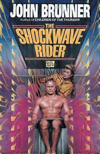 Shockwave Rider
