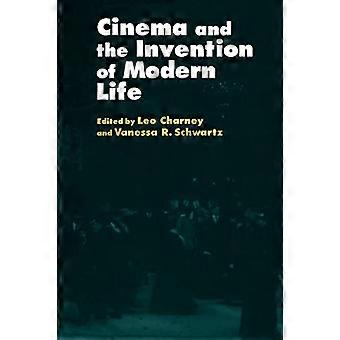Film och uppfinningen av moderna liv
