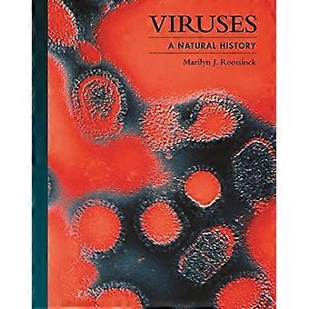 Virus: En naturhistorie (livene til den naturlige verden)