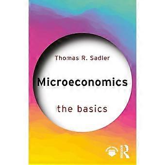 Microeconomía: lo básico