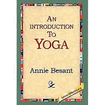 Une introduction au yoga