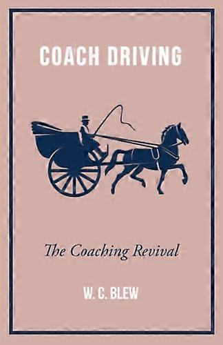 Coach Driving - Coachingens återkomst