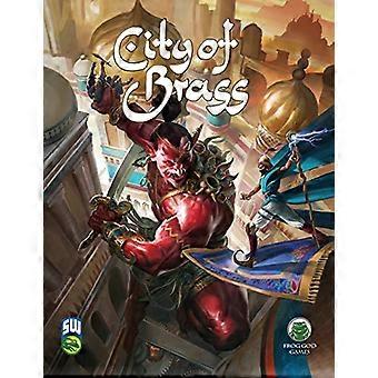 Ciudad de Brass SW
