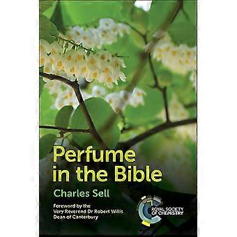 Parfum in de Bijbel