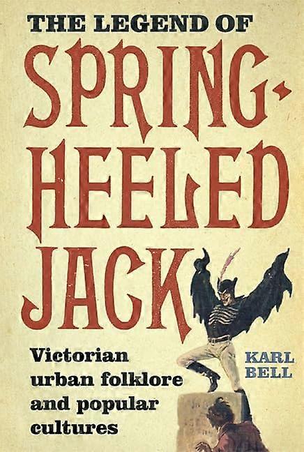 Legenden om vårhælte Jack