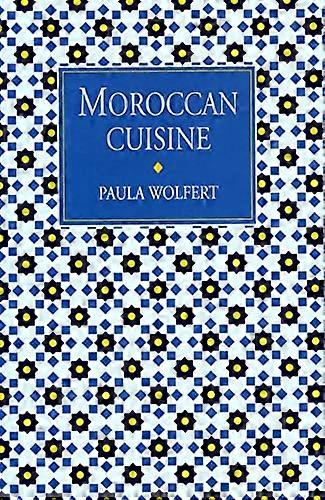 Cuisine marocaine