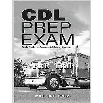 CDL Prep Exam : Inspektion vor der Reise