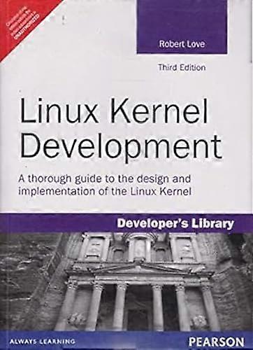 Linux Kernel Development
