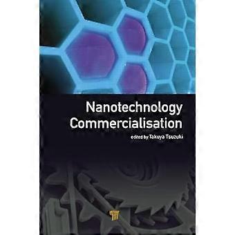 Commercializzazione della nanotecnologia
