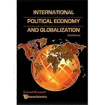 INTERNATIONALE POLITIEKE ECONOMIE EN GLOBALISERING (2E EDITIE)