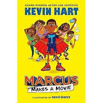 Marcus fait un film