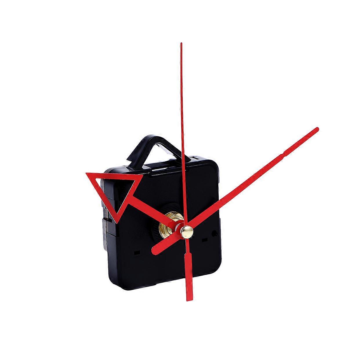 Quartz Clock Core Movement for Clock Repairing with Hook