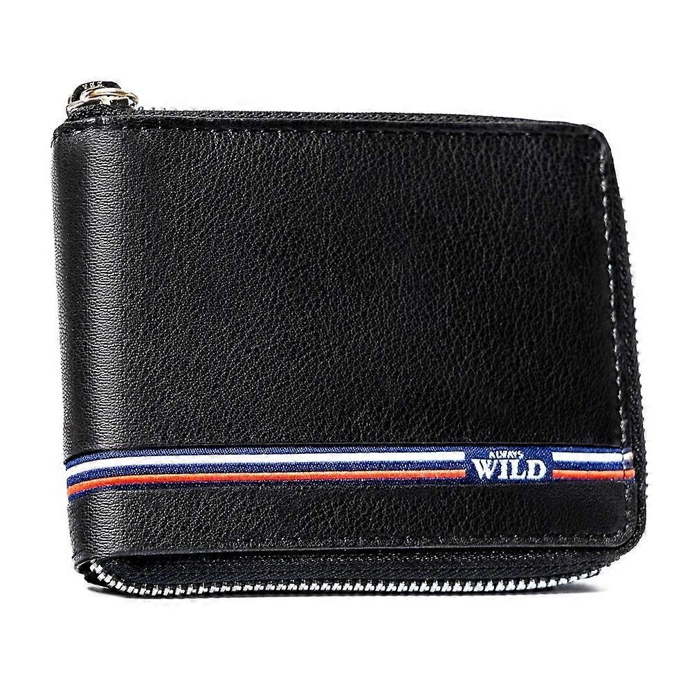 Always Wallet always wild