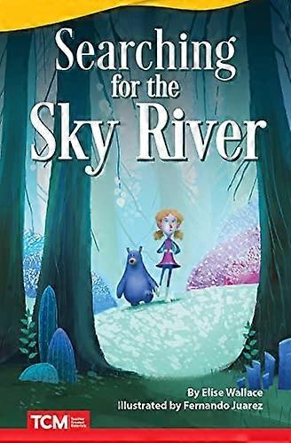 Searching for the Sky River
