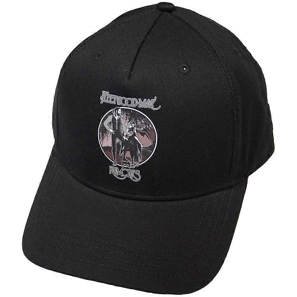 Fleetwood Mac Rumours Baseball Keps