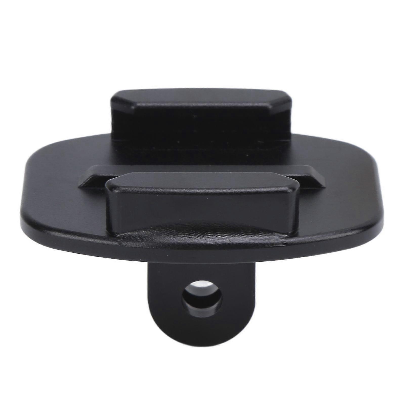 Quick Release Tripod Mount Adapter Aluminum Alloy Quick Release Base Compatible With Motion Camera