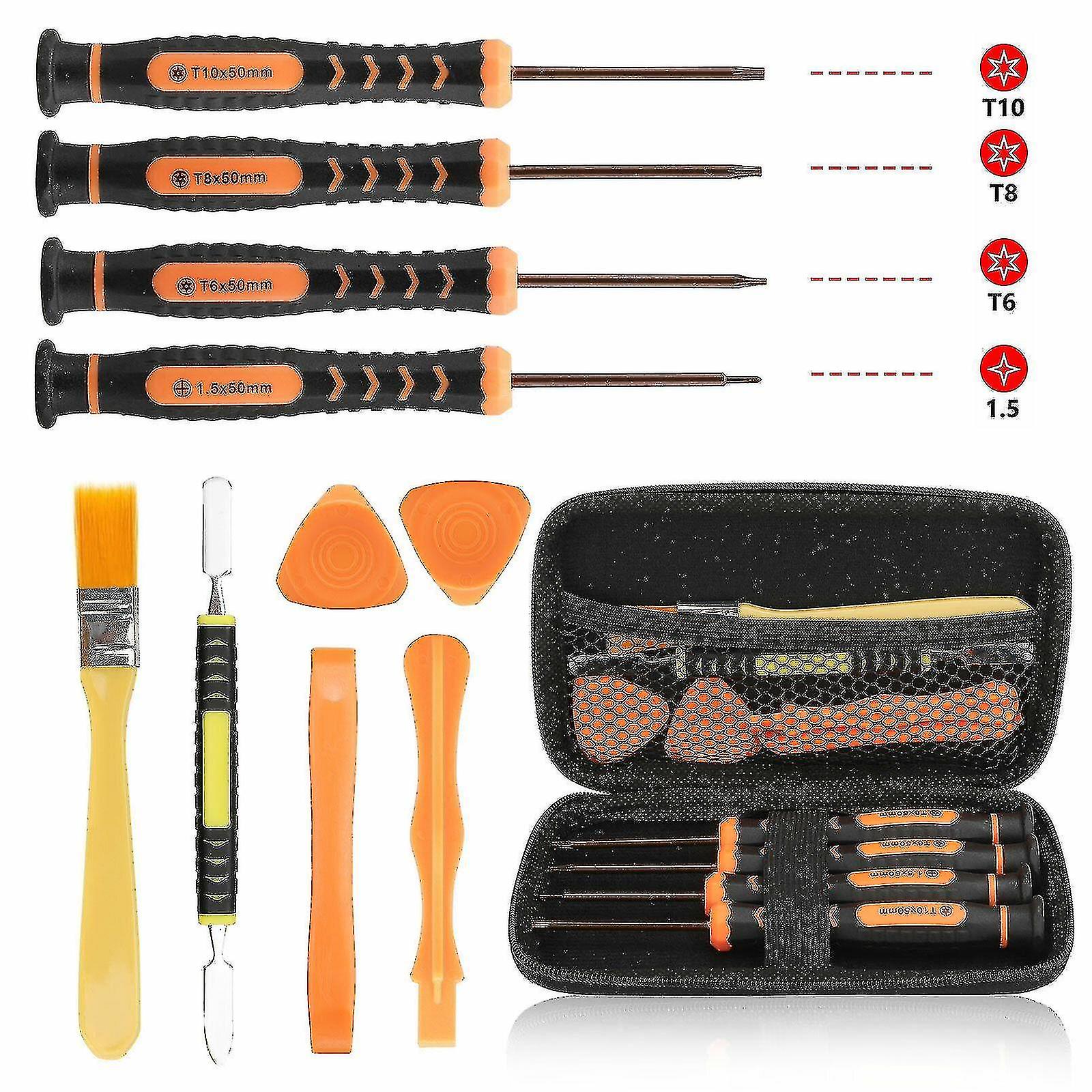 Ps3 Ps4 Screwdrivers Tools