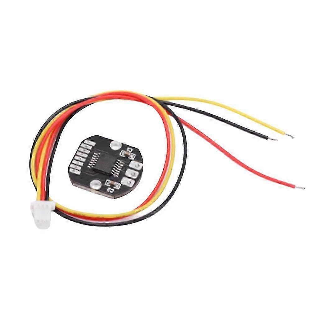 AS5048A Magnetic Encoder PWM/SPI Interface High Precision 14 Bit Brushless Motor AS5048A Encoder