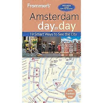 Frommers Amsterdam day by day
