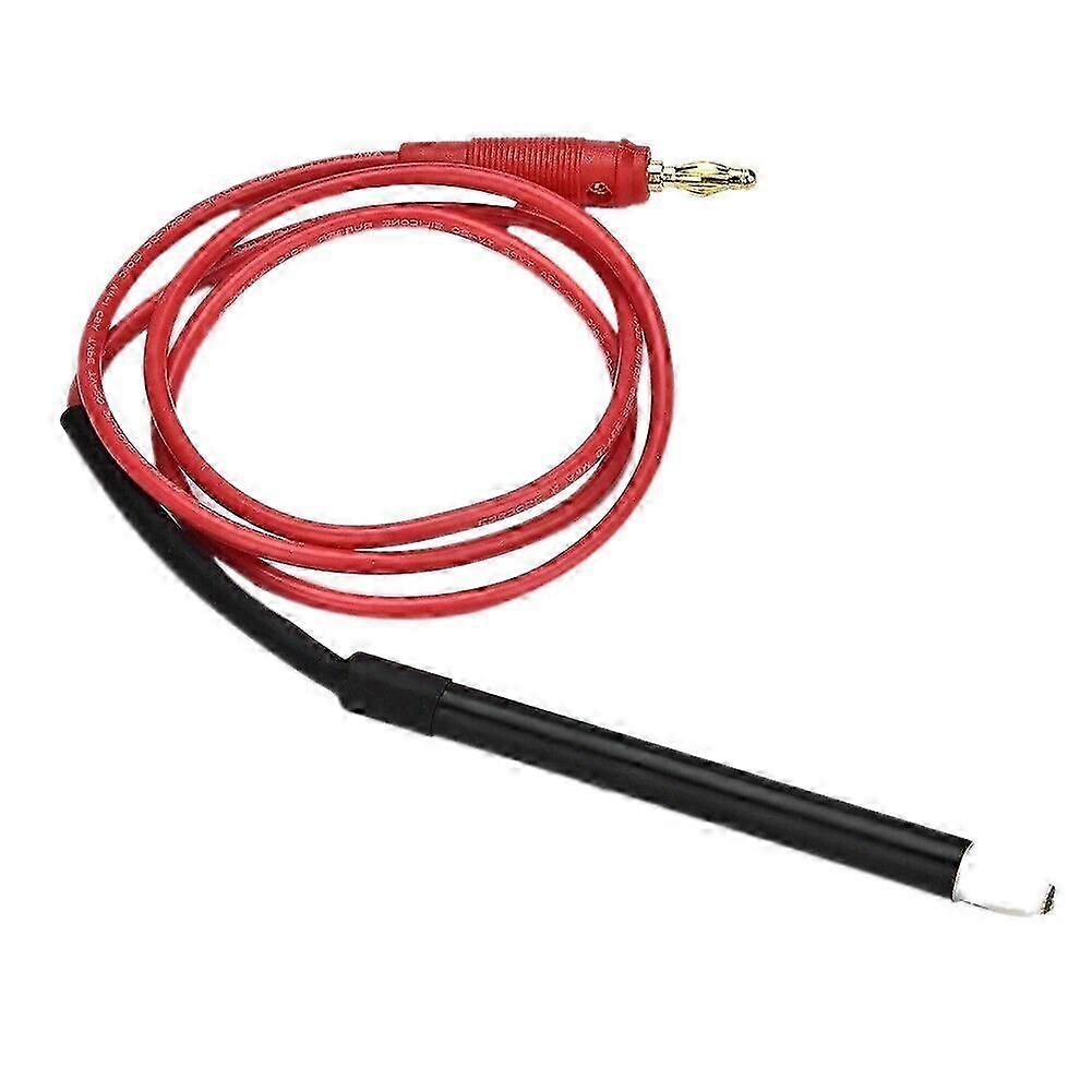 Silver Gold Copper Electroplating Pen Plating DIY Soldering Tool