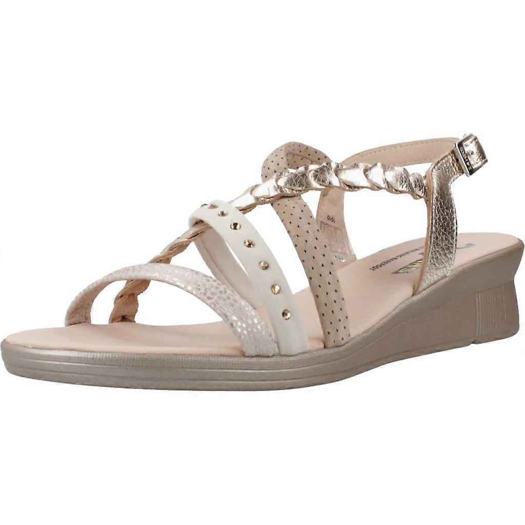 24-Stunden-Kombi-Sandalen