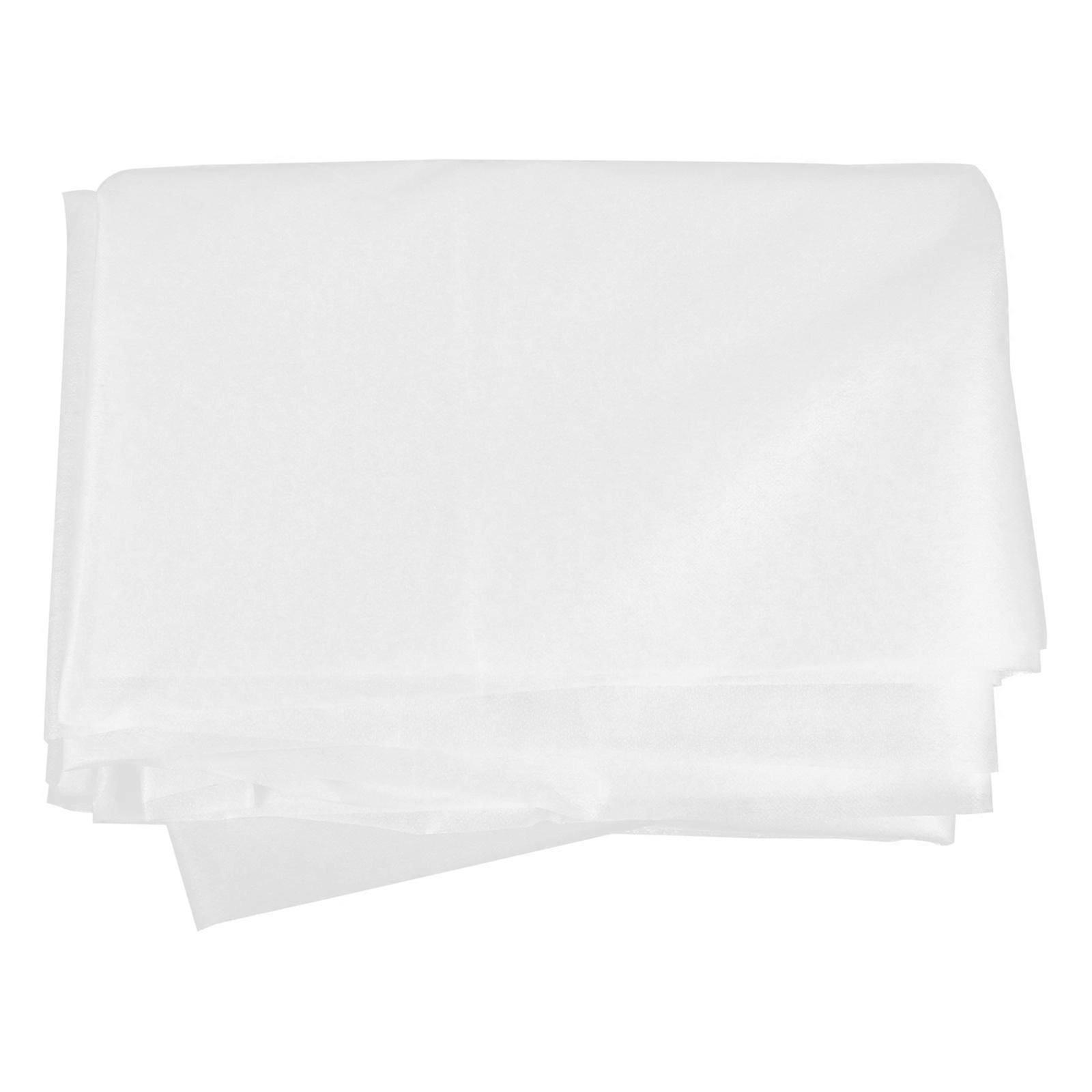Non-woven Interlining Practical Embroidery Interfacing Garment Accessories