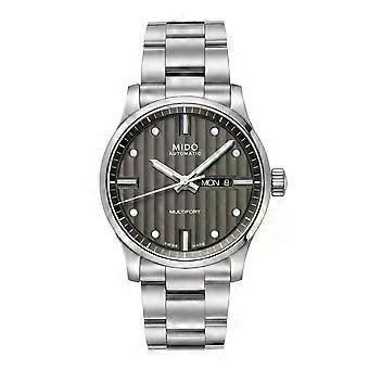 Mido Multifort Herrenuhr Automatik (M005.430.11.061.80)