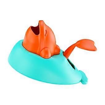 Cats Feeder Teasing Foraging Training Kibble Dispenser Toy Multifunctional Treat Dispenser Cats Exercise Multicolor